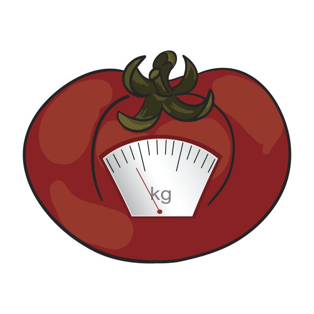 减肥的概念，健康的生活方式图片下载