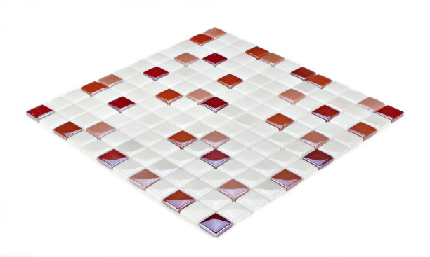 色彩鲜艳,马赛克,纹理图片下载