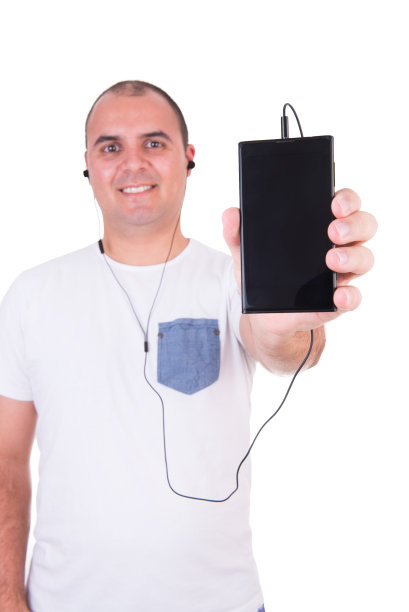 人听音乐图片下载