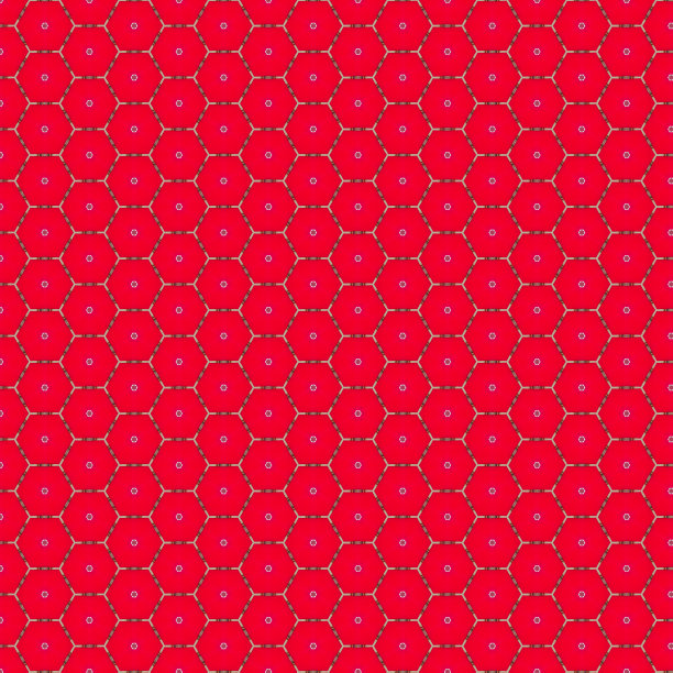 几何民族图案设计的背景或墙纸图片下载