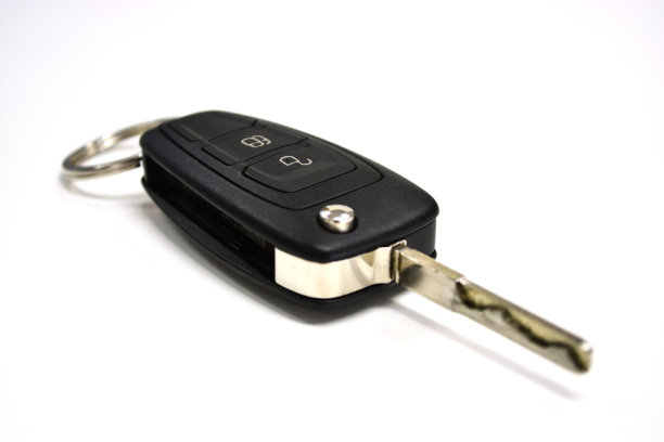 汽车钥匙与遥控器图片下载