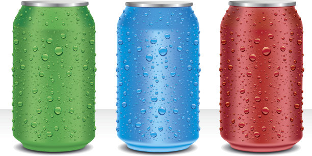 喝的时候可以用红、绿、蓝的清水滴图片下载