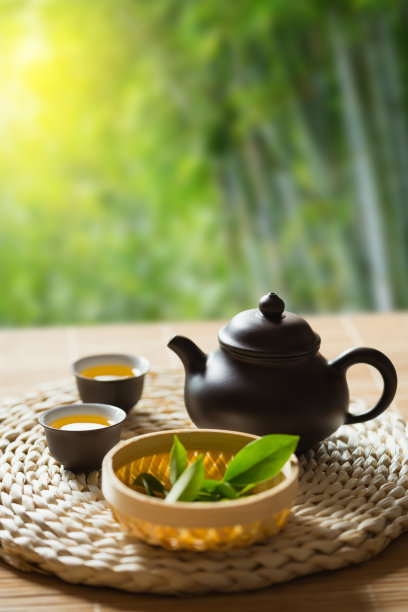 中国茶道图片下载