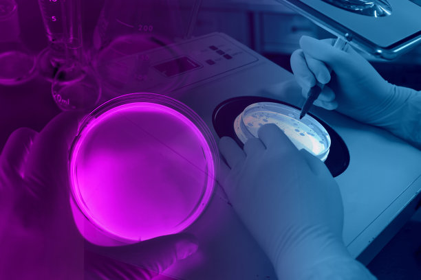 实验室实验图片下载