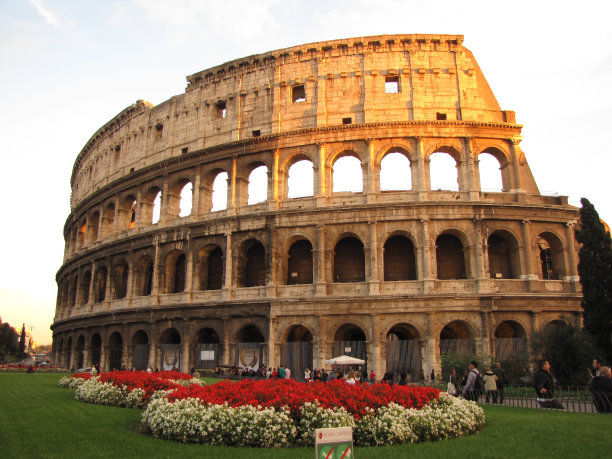 竞技场图片下载