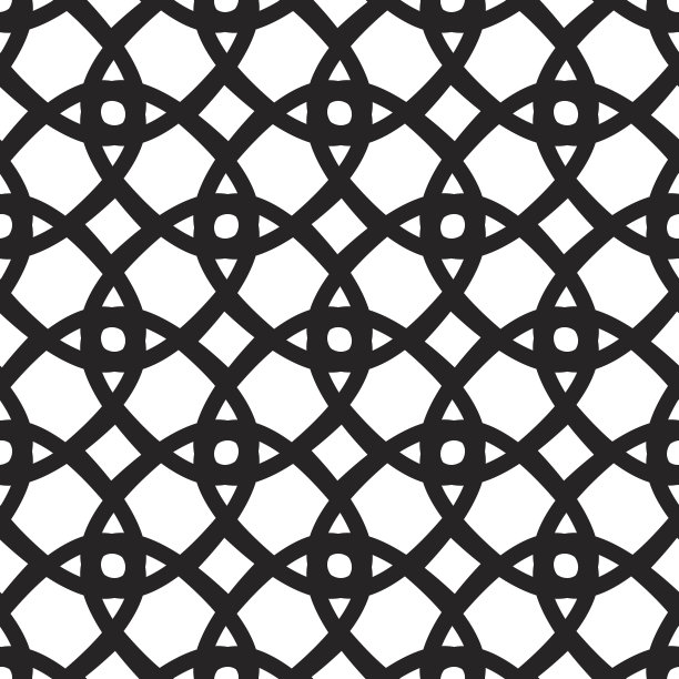 无缝的抽象模式素材图片