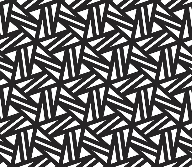 无缝模式素材图片