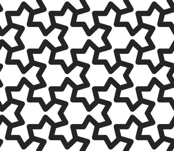 无缝模式素材图片