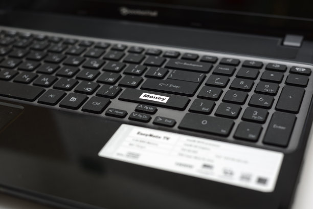 融资的概念图片下载