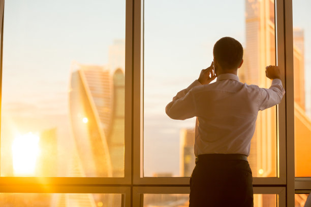 成功的商人图片下载