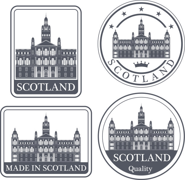 苏格兰图片下载