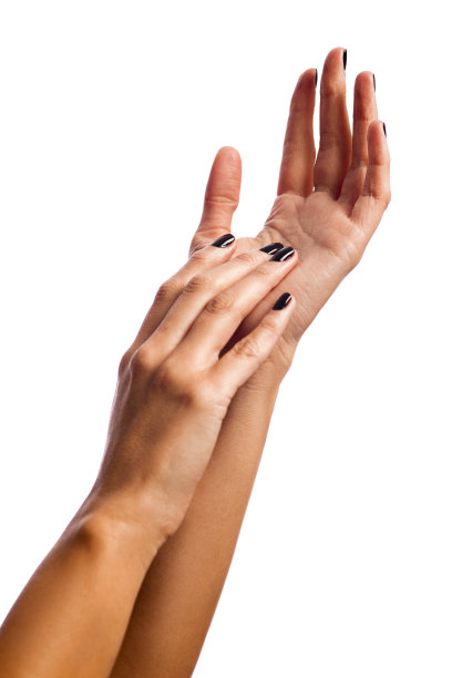 手爱抚图片下载