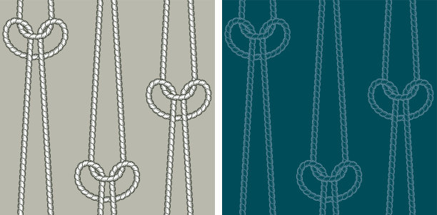 无缝图案，云雀头图片下载