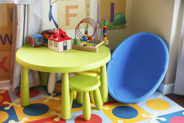 玩的房间图片下载