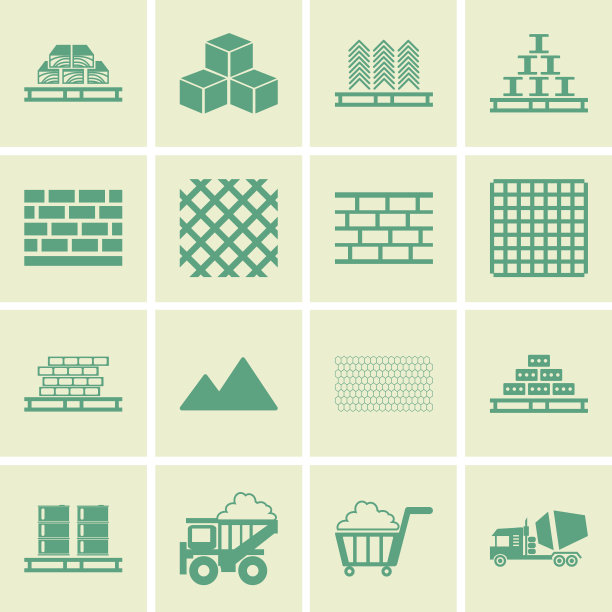 建筑材料图片下载