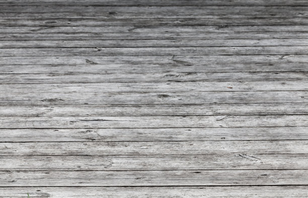 旧的灰色木地板。背景图片图片下载