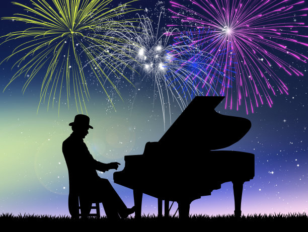 新年音乐会图片下载