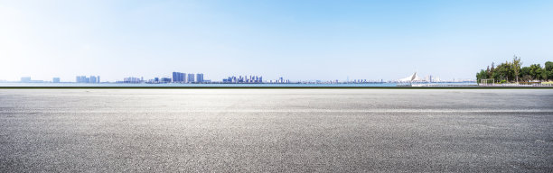 上海城市道路图片下载