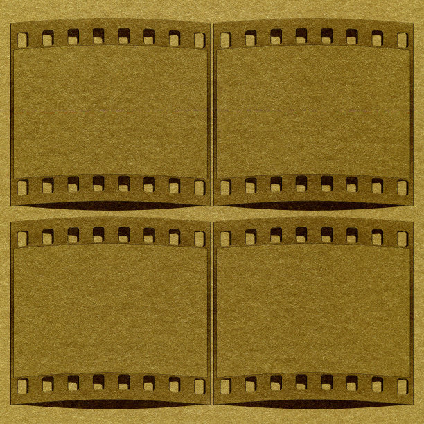 金纸与薄膜火焰图片下载