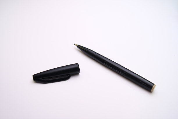 画记号笔图片下载