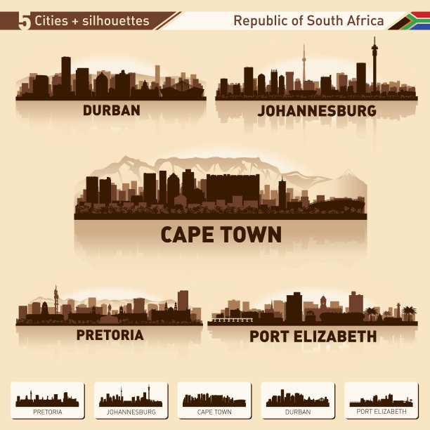 开普敦图片素材ID：134192902