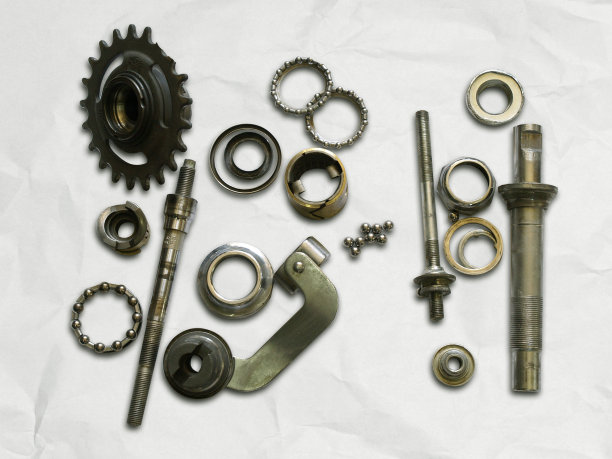 自行车组件图片下载