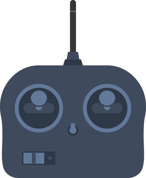 游戏控制台操纵杆矢量图片下载