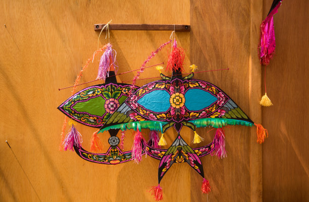 风筝图片素材ID：134215702