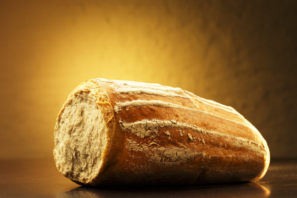 德国的面包图片下载