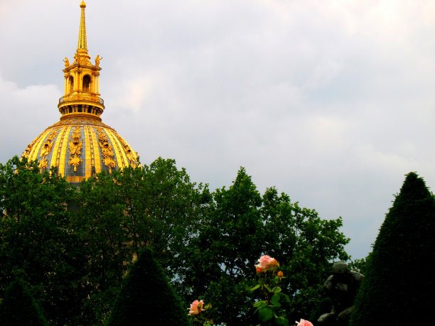 花园大厦图片下载