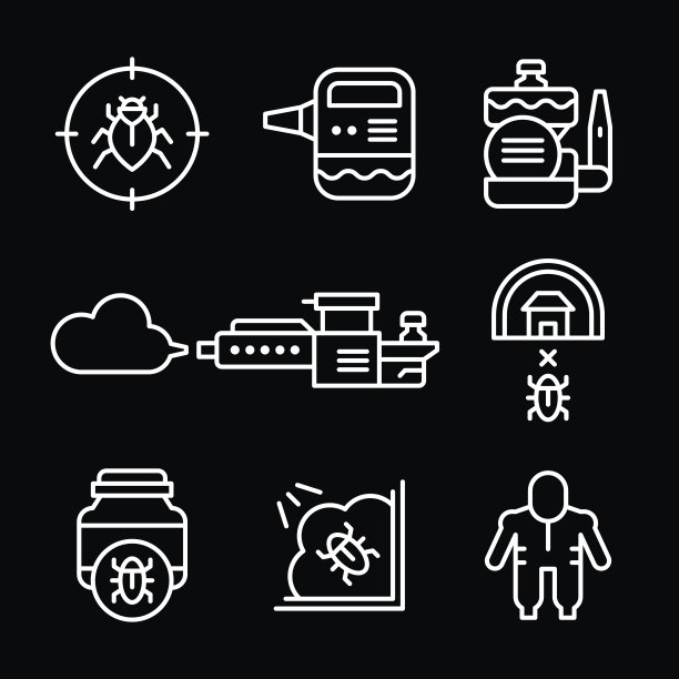 设置消灭的线条图标图片下载