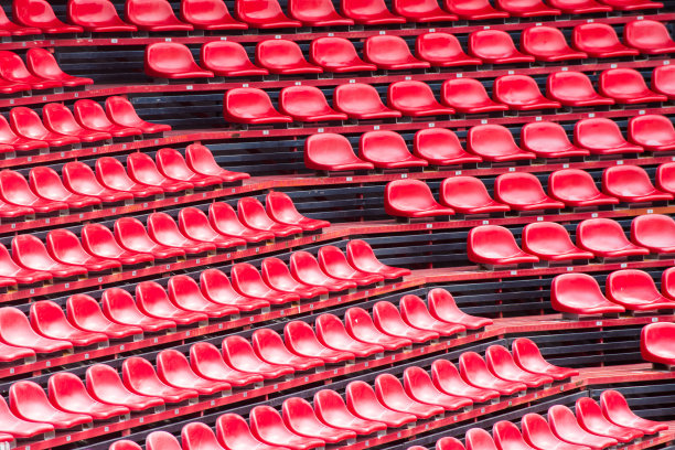 体育场座位。图片下载