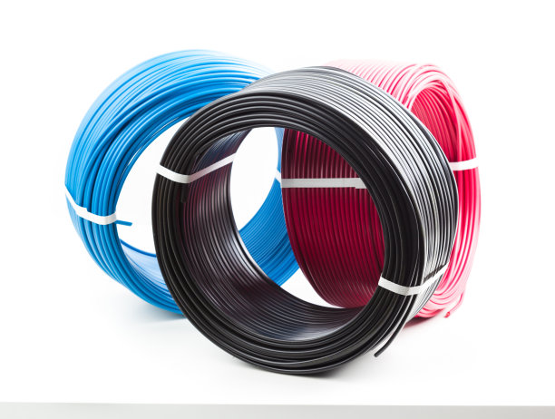 电缆照片素材专题