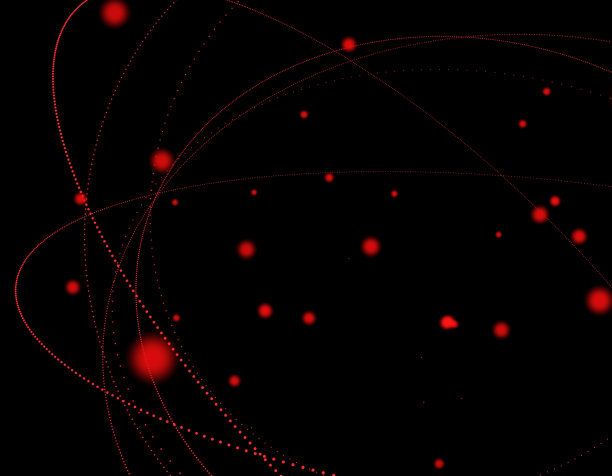 科技数字信息与未来素材图片