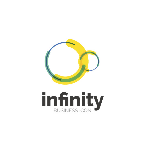 循环，无限商业图标图片下载