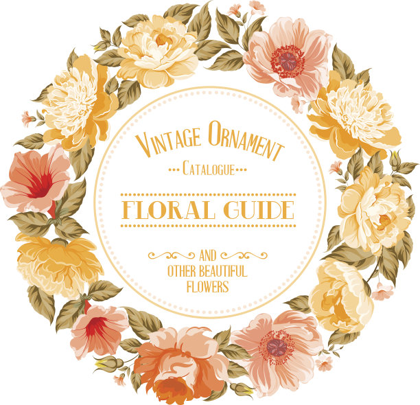 花花环。图片下载