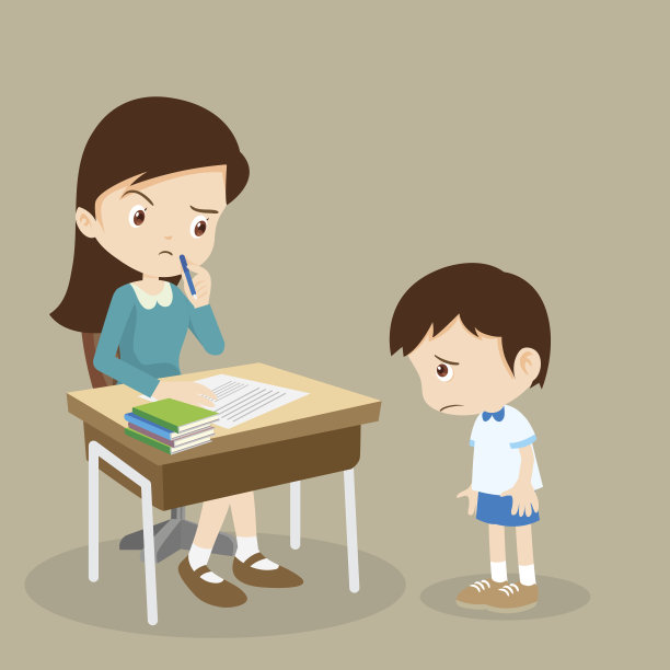 有罪的学生兼老师图片下载