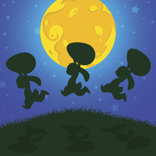 在复活节前夜图片下载