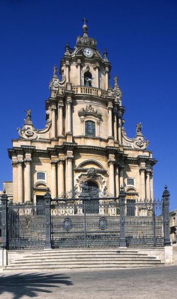 圣乔治大教堂。图片下载