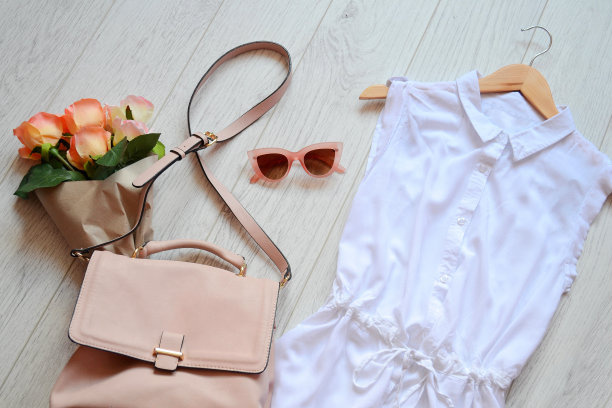 春天时尚图片素材ID：134264248