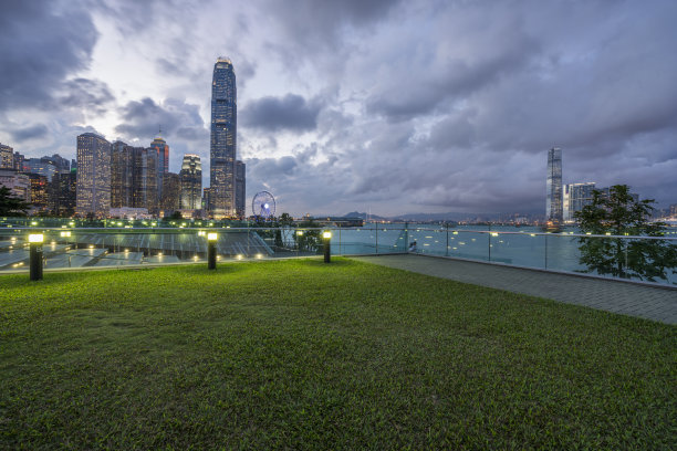 公园图片素材ID：134264440