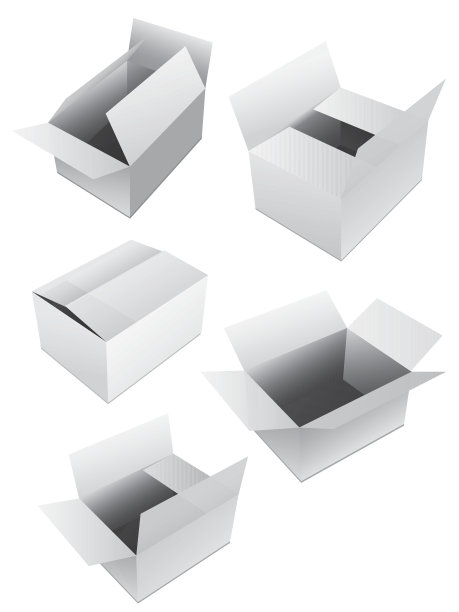 新的向量盒集合图片下载