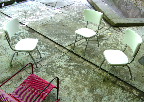 红色的讲座图片下载