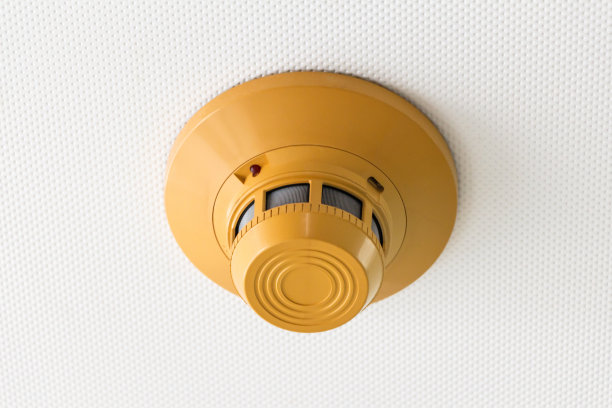 感烟探测器图片下载