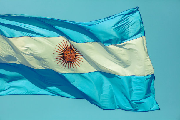 阿根廷国旗图片下载