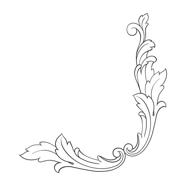 向量页面装饰图片下载