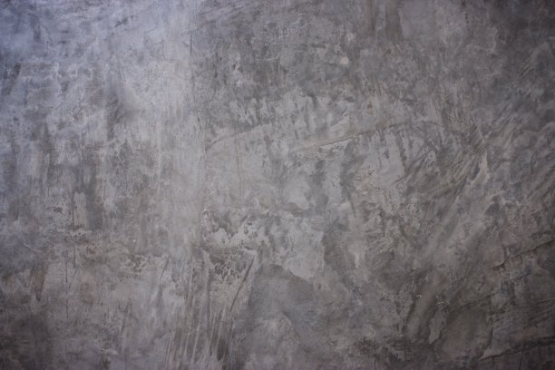 墙是灰白色混凝土背景图片下载