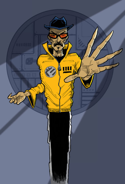 有表达能力的人图片下载