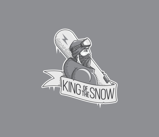 雪之王图片下载