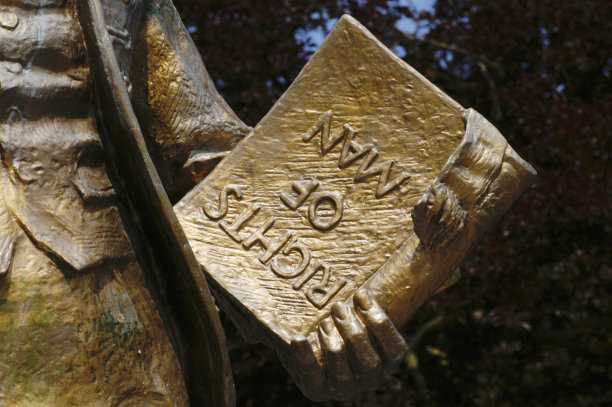 托马斯·佩恩图片下载